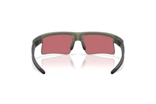 Widok z tyłu Oakley BISPHAERA SPEED (OO9534 - 953409)