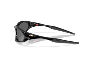 Widok z boku Oakley SUTURE COAT (OO9539 - 953902)
