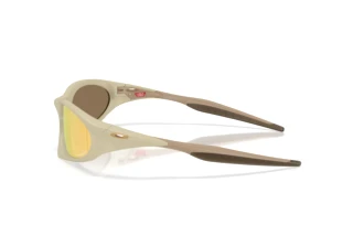 Widok z boku Oakley SUTURE COAT (OO9539 - 953910)