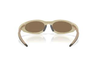 Widok z tyłu Oakley SUTURE COAT (OO9539 - 953910)