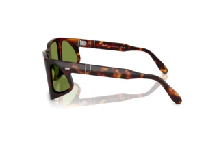 Widok z boku Persol PO0009 (24/4E)