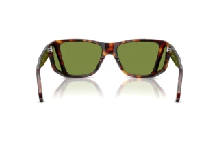 Widok z tyłu Persol PO0009 (24/4E)