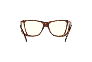 Widok z tyłu Persol PO0009 (24/BL)