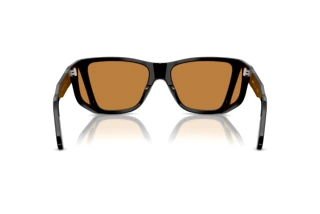 Widok z tyłu Persol PO0009 (95/53)