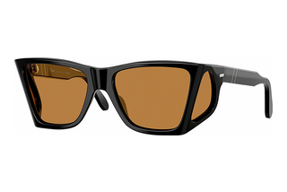 Persol PO0009 95/53 YellowBlack