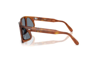 Widok z boku Persol PO0009 (96/56)
