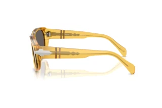 Widok z boku Persol PO0050S (204/B1)