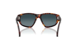 Widok z tyłu Persol PO0050S (24/S3)
