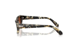 Widok z boku Persol PO0052S (1071A5)