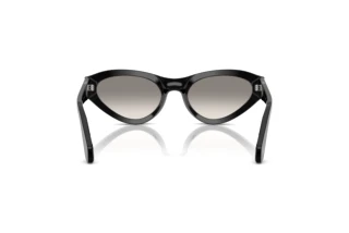 Widok z tyłu Persol PO0052S (95/32)