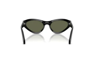 Widok z tyłu Persol PO0052S (95/58)