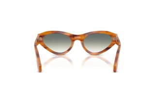 Widok z tyłu Persol PO0052S (960/3A)
