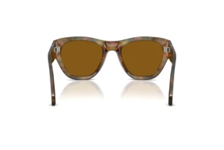 Widok z tyłu Persol PO0054S (108/33)