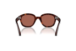 Widok z tyłu Persol PO0060S (24/H2)