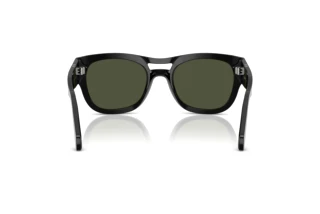 Widok z tyłu Persol PO0064S (95/31)