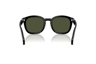 Widok z tyłu Persol PO0082S (95/31)
