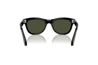 Widok z tyłu Persol PO0086S (95/31)