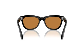 Widok z tyłu Persol PO0086S (95/53)