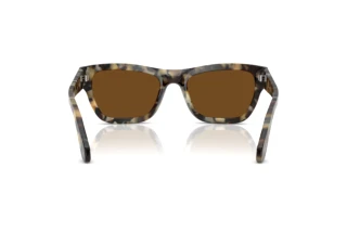 Widok z tyłu Persol PO0091S (107157)