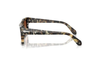 Widok z boku Persol PO0091S (1071A5)