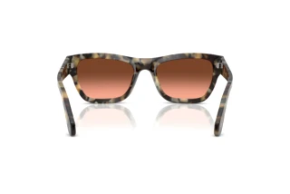 Widok z tyłu Persol PO0091S (1071A5)