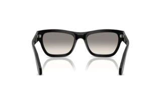 Widok z tyłu Persol PO0091S (95/32)