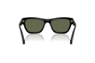 Widok z tyłu Persol PO0091S (95/58)