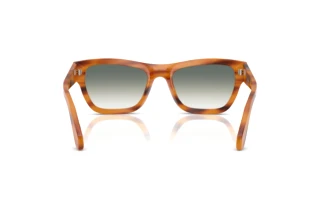 Widok z tyłu Persol PO0091S (960/3A)