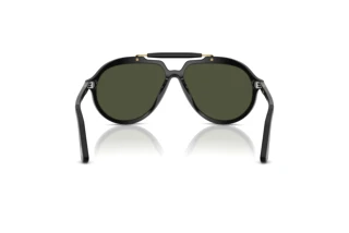 Widok z tyłu Persol PO0202S (95/31)