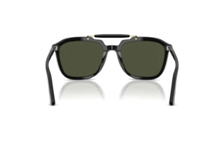 Widok z tyłu Persol PO0203S (95/31)