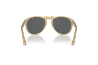 Widok z tyłu Persol PO0649 (1169B1)