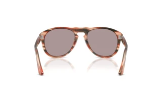 Widok z tyłu Persol PO0649 (123353)