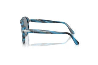 Widok z boku Persol PO0649 (1234R5)