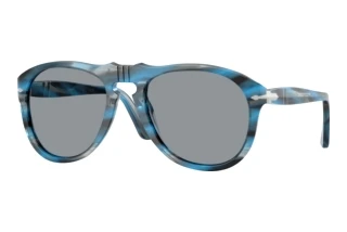 Widok z przodu Persol PO0649 (1234R5)