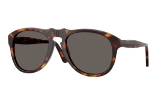 Widok z przodu Persol PO0649NE (24/B1)