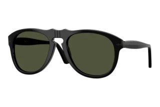 Widok z przodu Persol PO0649NE (95/31)
