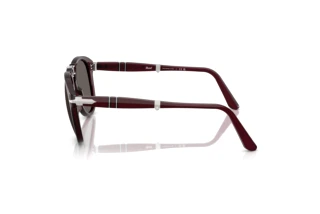 Widok z boku Persol FOLDING (PO0714 - 1216B1)