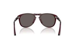 Widok z tyłu Persol FOLDING (PO0714 - 1216B1)