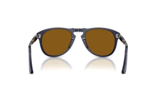 Widok z tyłu Persol FOLDING (PO0714 - 121733)
