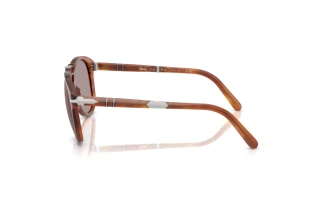 Widok z boku Persol STEVE MCQUEEN (PO0714SM - 96/53)