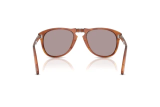 Widok z tyłu Persol STEVE MCQUEEN (PO0714SM - 96/53)