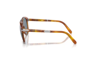 Widok z boku Persol STEVE MCQUEEN (PO0714SM - 96/56)