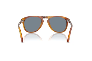 Widok z tyłu Persol STEVE MCQUEEN (PO0714SM - 96/56)