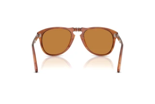 Widok z tyłu Persol STEVE MCQUEEN (PO0714SM - 96/73)