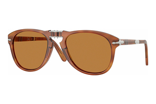 Persol PO0714SM 96/73 Light BrownTerra Di Siena