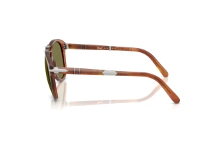 Widok z boku Persol STEVE MCQUEEN (PO0714SM - 96/P1)