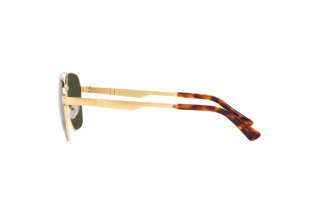 Widok z boku Persol PO1004S (515/31)