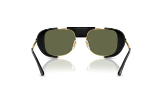 Widok z tyłu Persol PO1013SZ (114958)