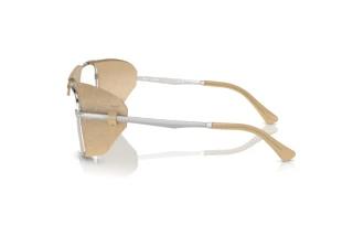 Widok z boku Persol PO1013SZ (1155GH)