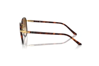 Widok z boku Persol PO1015SJ (112651)